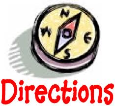 Get Directions here